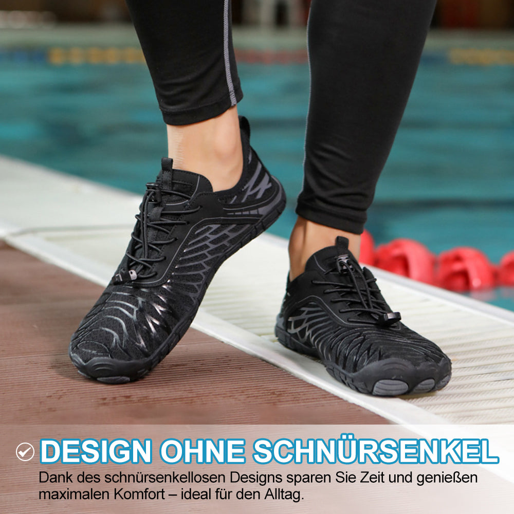 Vitalia: Ergonomisch, Schmerzlindernd Und Wasserdicht