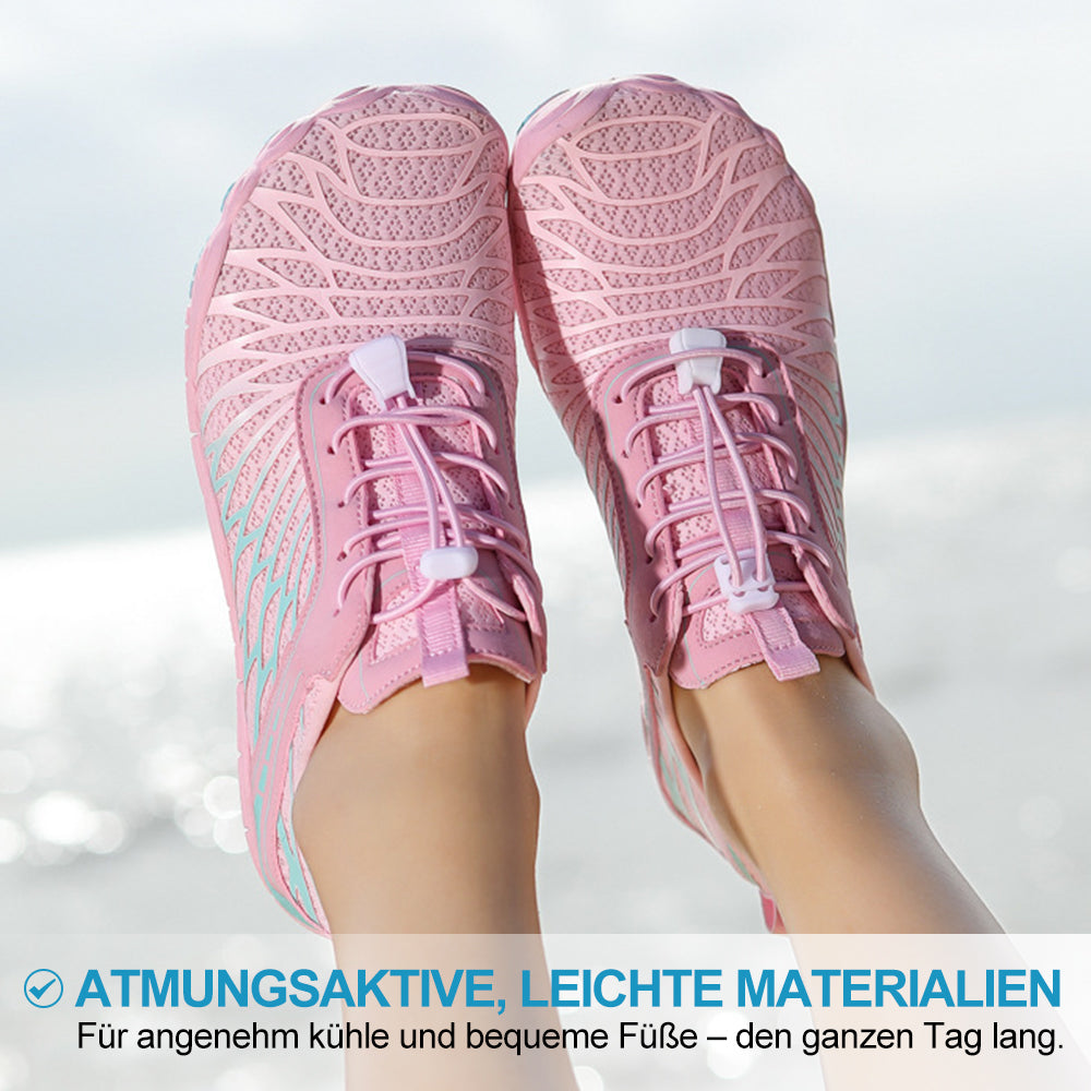 Vitalia: Ergonomisch, Schmerzlindernd Und Wasserdicht