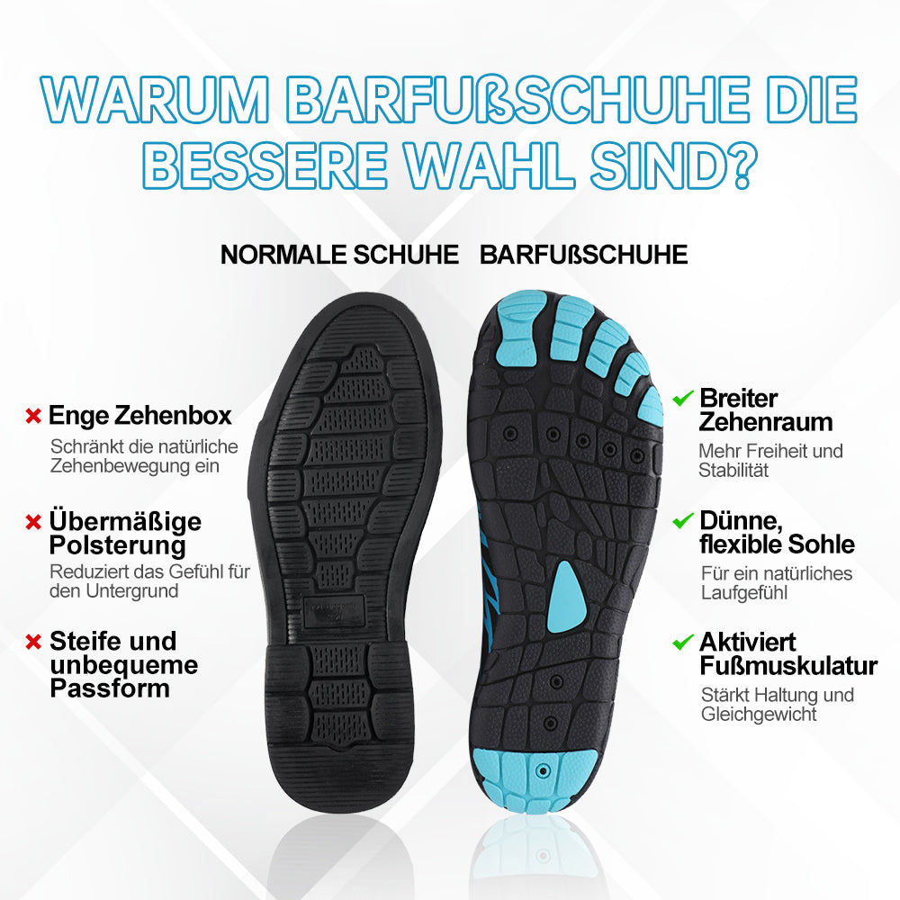 Vitalia: Ergonomisch, Schmerzlindernd Und Wasserdicht
