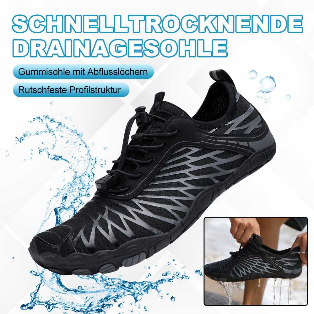 Vitalia: Ergonomisch, Schmerzlindernd Und Wasserdicht