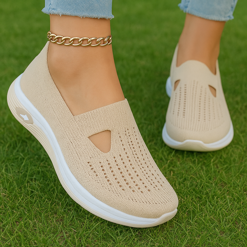 ANNELIE - Orthopädische Komfort-Schuhe