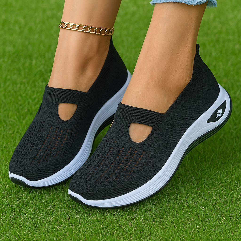 ANNELIE - Orthopädische Komfort-Schuhe