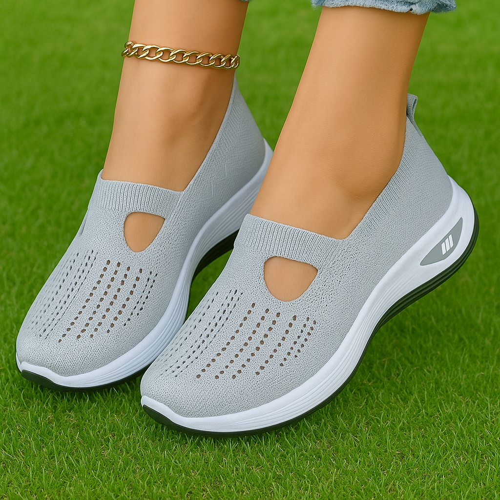 ANNELIE - Orthopädische Komfort-Schuhe