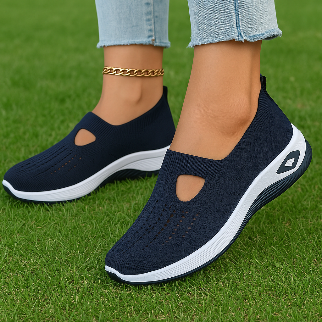 ANNELIE - Orthopädische Komfort-Schuhe
