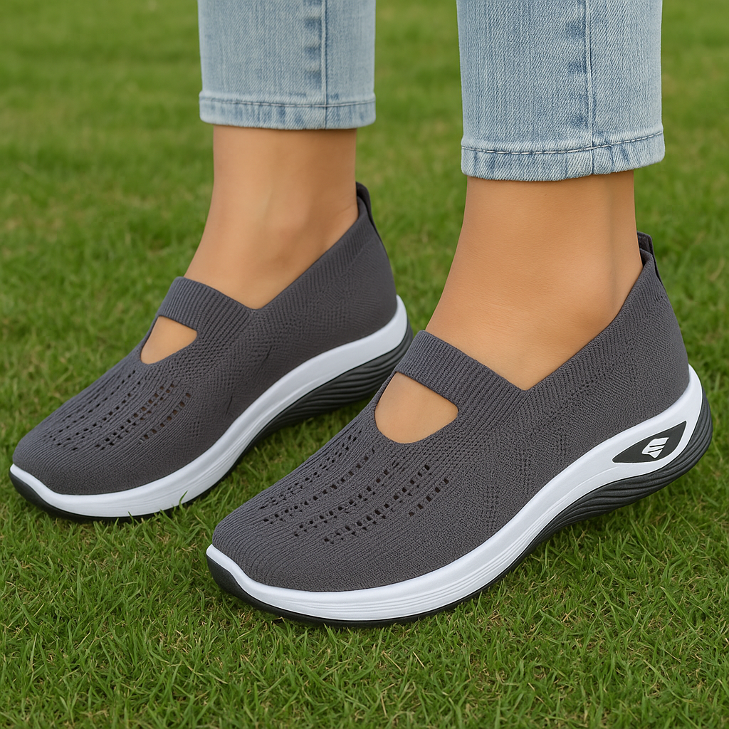 ANNELIE - Orthopädische Komfort-Schuhe