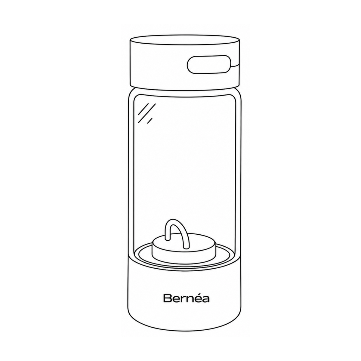 Bernéa H2 Pro