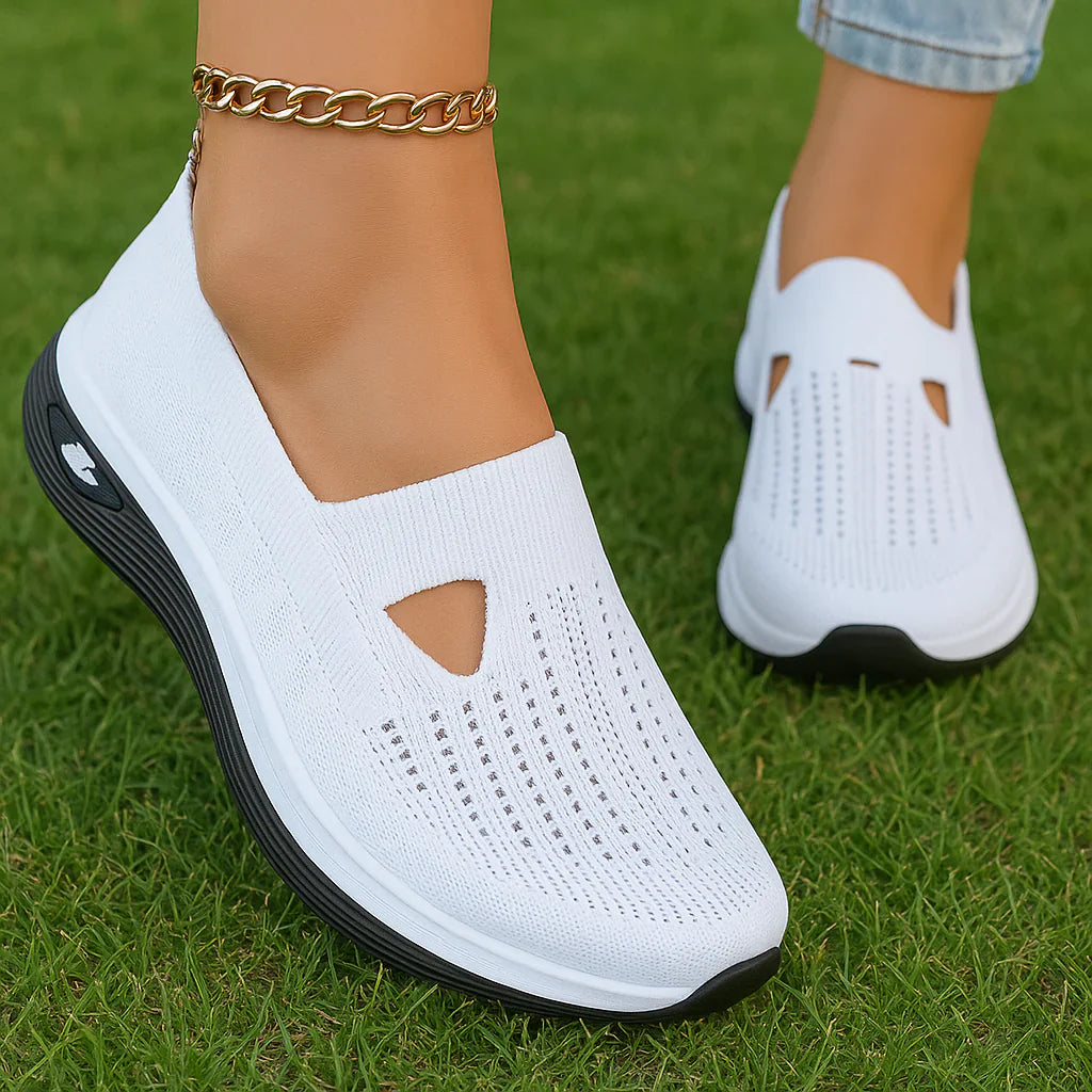 ANNELIE - Orthopädische Komfort-Schuhe