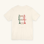 Mexico "3 Fish" Christian T-Shirt