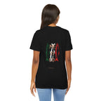 Mexico "3 Fish" Christian T-Shirt