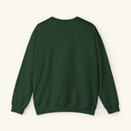 Bernéa Green Tennis Club™ Crewneck