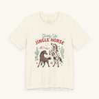 X-mas Horses T-Shirt