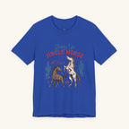 X-mas Horses T-Shirt