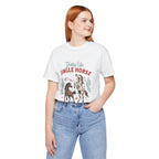 X-mas Horses T-Shirt