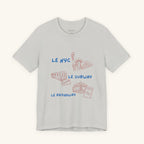 "NYC" Graphic T-Shirt