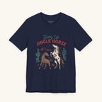 X-mas Horses T-Shirt