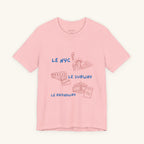 "NYC" Graphic T-Shirt