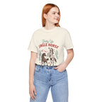 X-mas Horses T-Shirt
