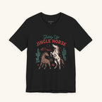 X-mas Horses T-Shirt