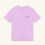 Mexico "3 Fish" Christian T-Shirt