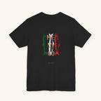 Mexico "3 Fish" Christian T-Shirt