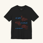 "NYC" Graphic T-Shirt