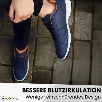 OrthoX Fit – Ergonomische Komfortschuhe für mehr Bewegung & Gewichtsverlust