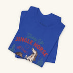 X-mas Horses T-Shirt