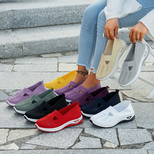 ANNELIE - Orthopädische Komfort-Schuhe