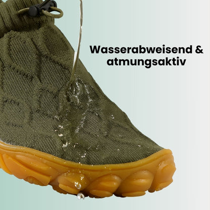 VeloStep für geschwollene Füße