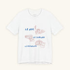 "NYC" Graphic T-Shirt