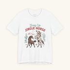 X-mas Horses T-Shirt