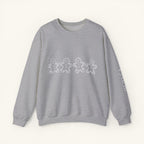 Christmas Gingerbread Cookies Xmas Crewneck