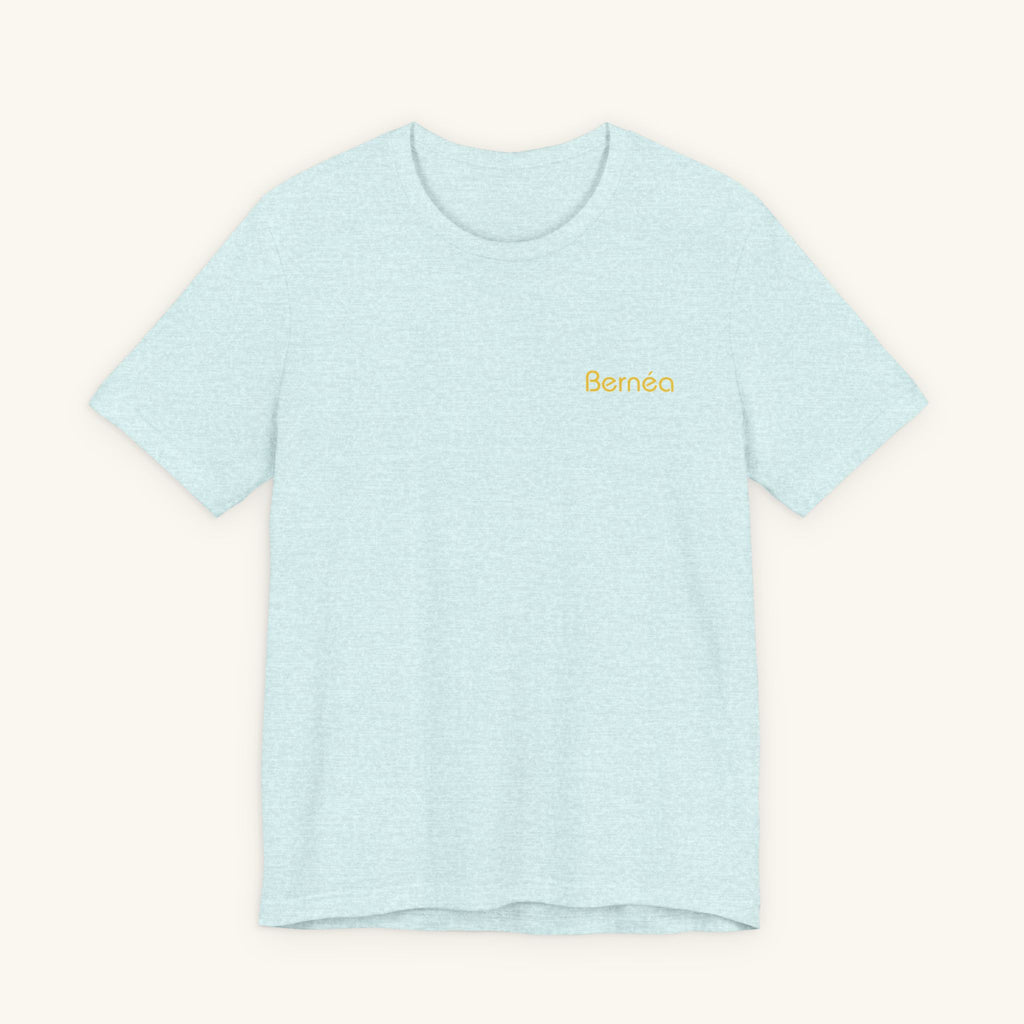 Philippines "3 Fish" Christian T-Shirt