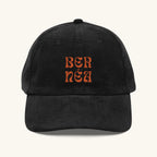 Bernéa Embroidered Cap