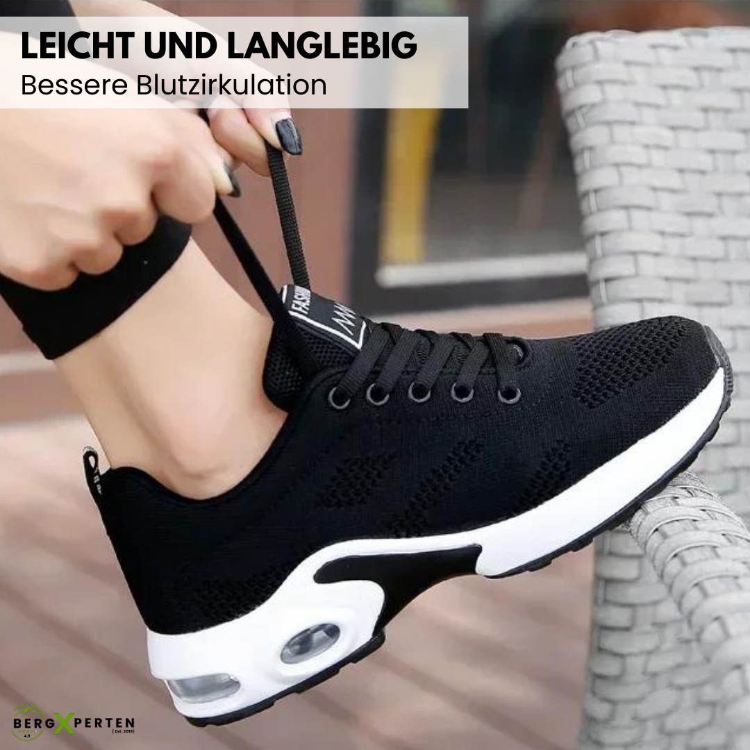 OrthoCare - chaussures ergonomiques pour soulager la douleur