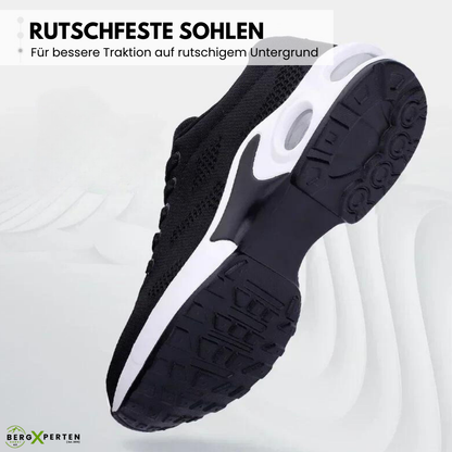 OrthoCare - chaussures ergonomiques pour soulager la douleur