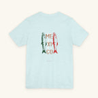 Mexico "3 Fish" Christian T-Shirt