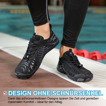 Vitalia: Ergonomisch, Schmerzlindernd Und Wasserdicht