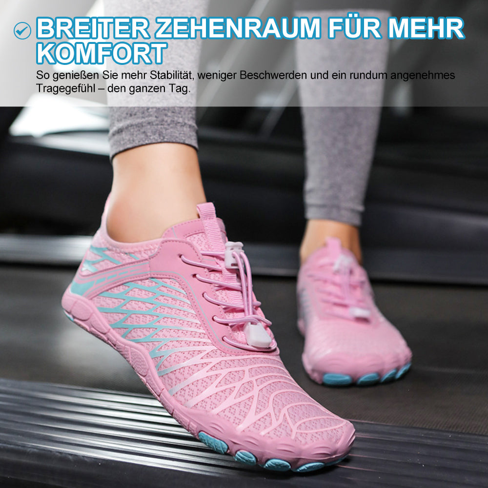 Vitalia: Ergonomisch, Schmerzlindernd Und Wasserdicht