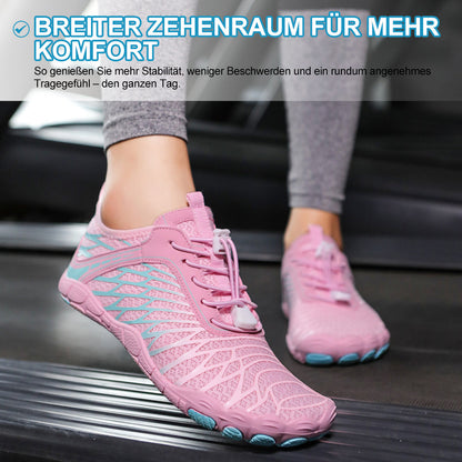 Vitalia: Ergonomisch, Schmerzlindernd Und Wasserdicht