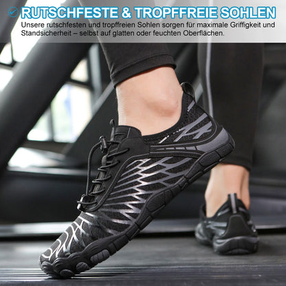 Vitalia: Ergonomisch, Schmerzlindernd Und Wasserdicht