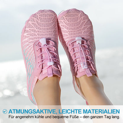 Vitalia: Ergonomisch, Schmerzlindernd Und Wasserdicht