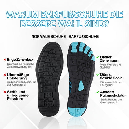 Vitalia: Ergonomisch, Schmerzlindernd Und Wasserdicht