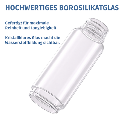 Bernéa H2 Pro - Bouteille d'eau hydrogénée