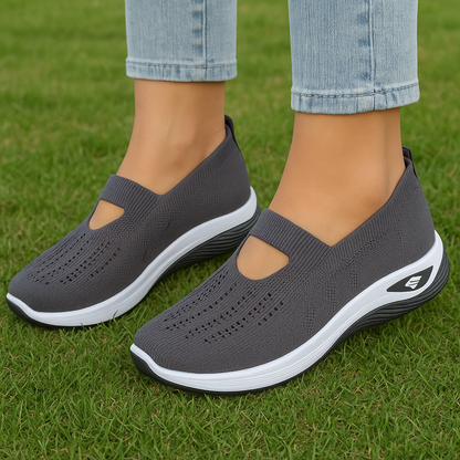 ANNELIE - Orthopädische Komfort-Schuhe