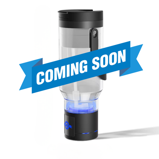 Bernéa H2 Max - Hydrogen Water Cup