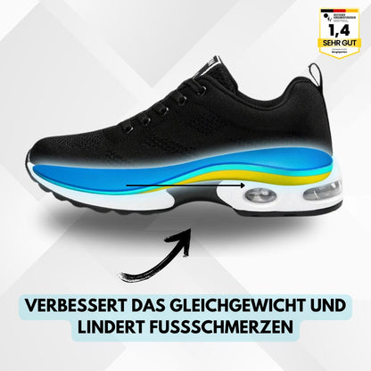 OrthoCare - chaussures ergonomiques pour soulager la douleur