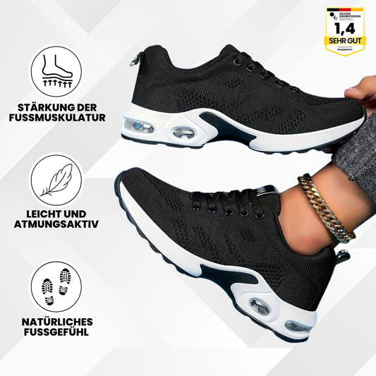 OrthoCare - chaussures ergonomiques pour soulager la douleur