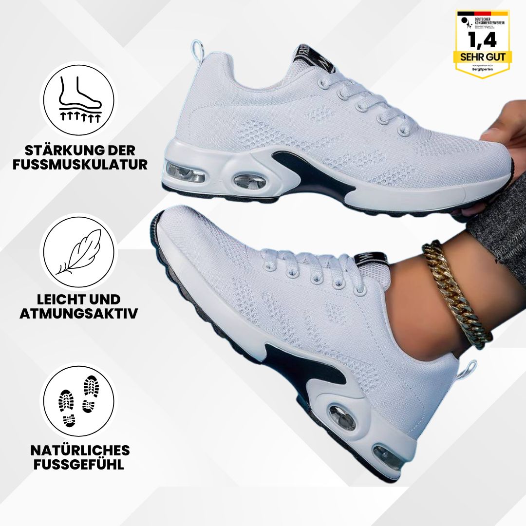 OrthoCare - chaussures ergonomiques pour soulager la douleur