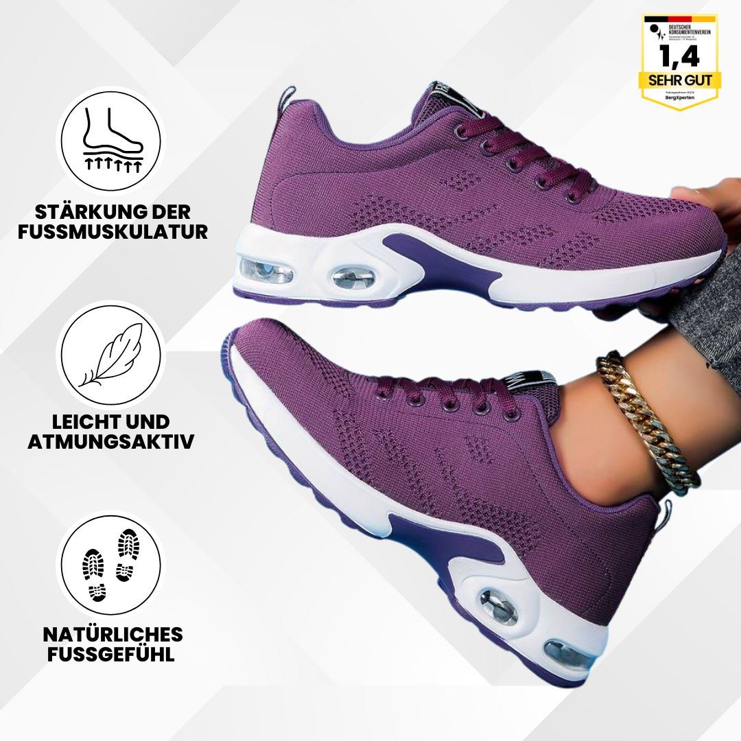 OrthoCare - chaussures ergonomiques pour soulager la douleur